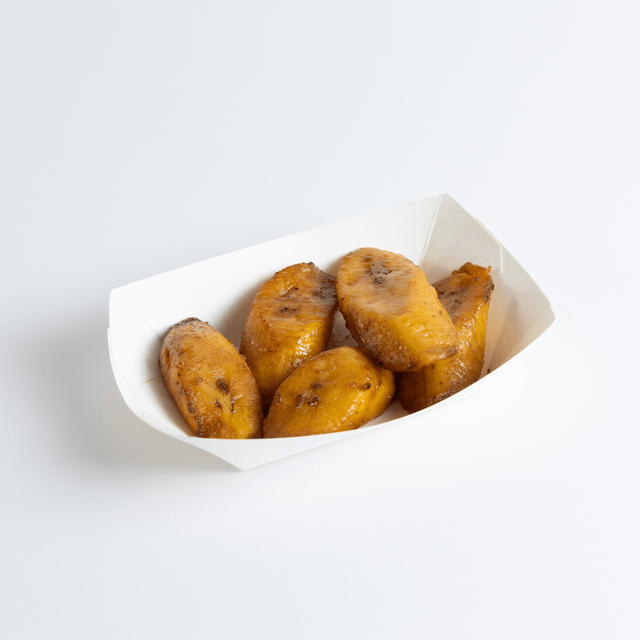 Maduros (Sweet Plantain).