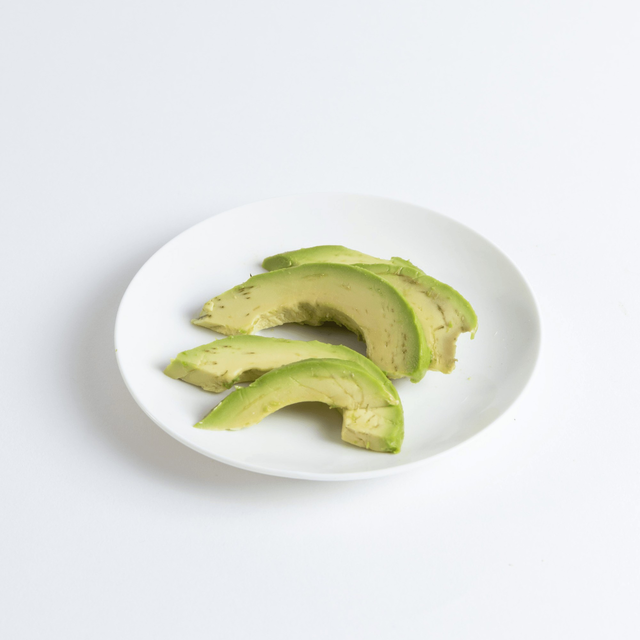 Aguacate (Avocado).