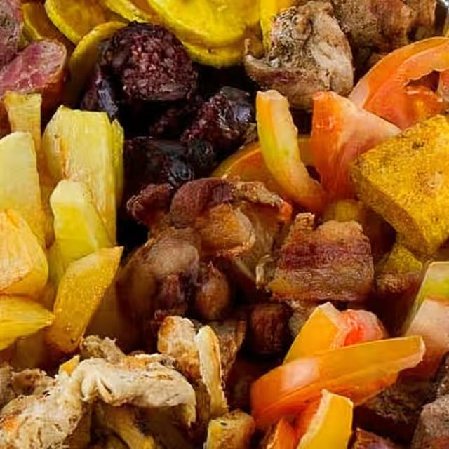 Picada.