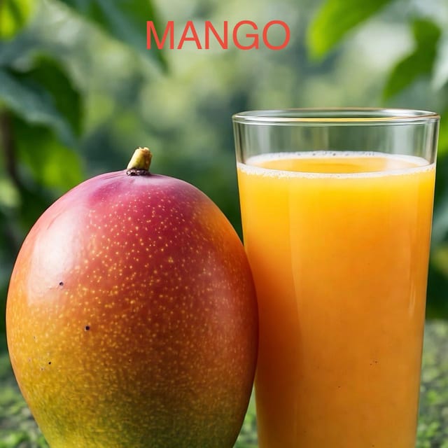 Mango.